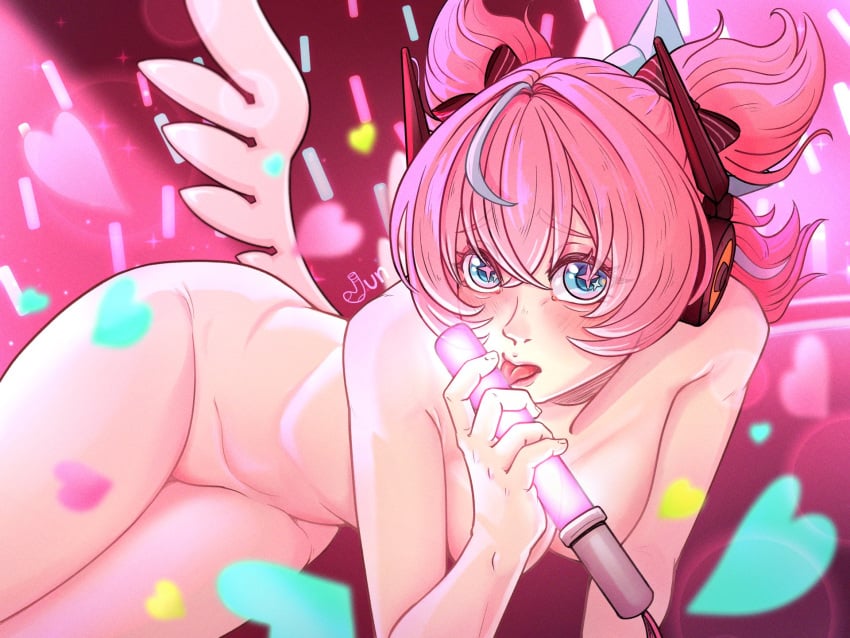 Aria (Zenless Zone Zero) Rule 34 Image