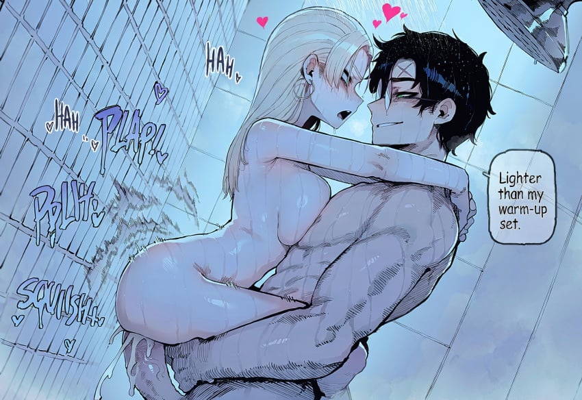 Draco Malfoy (Harry Potter) Rule 34 Image