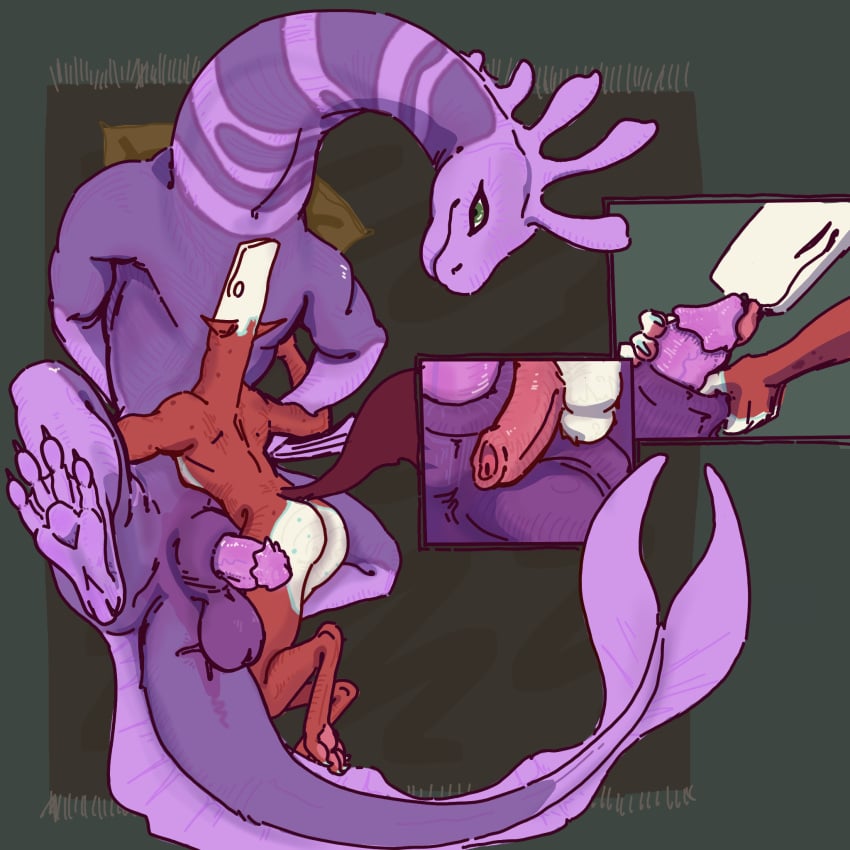 Mythology Rule 34 Image