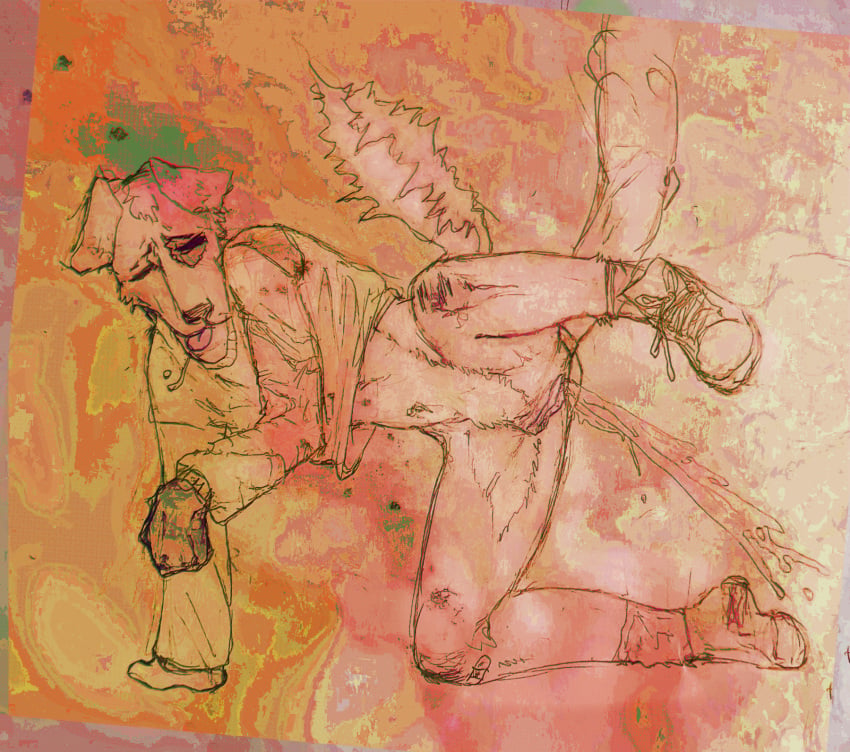 Spikes (Anatomy) Rule 34 Image