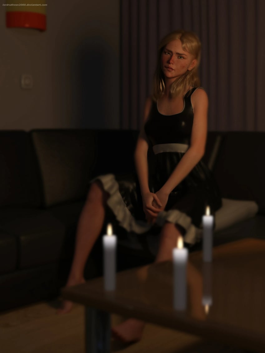 1girls Rule 34 Image