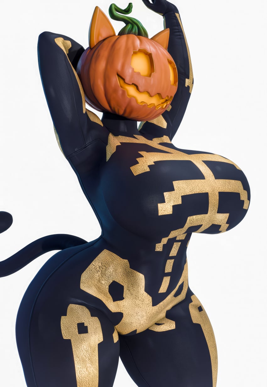 Spice (Fortnite) Rule 34 Image
