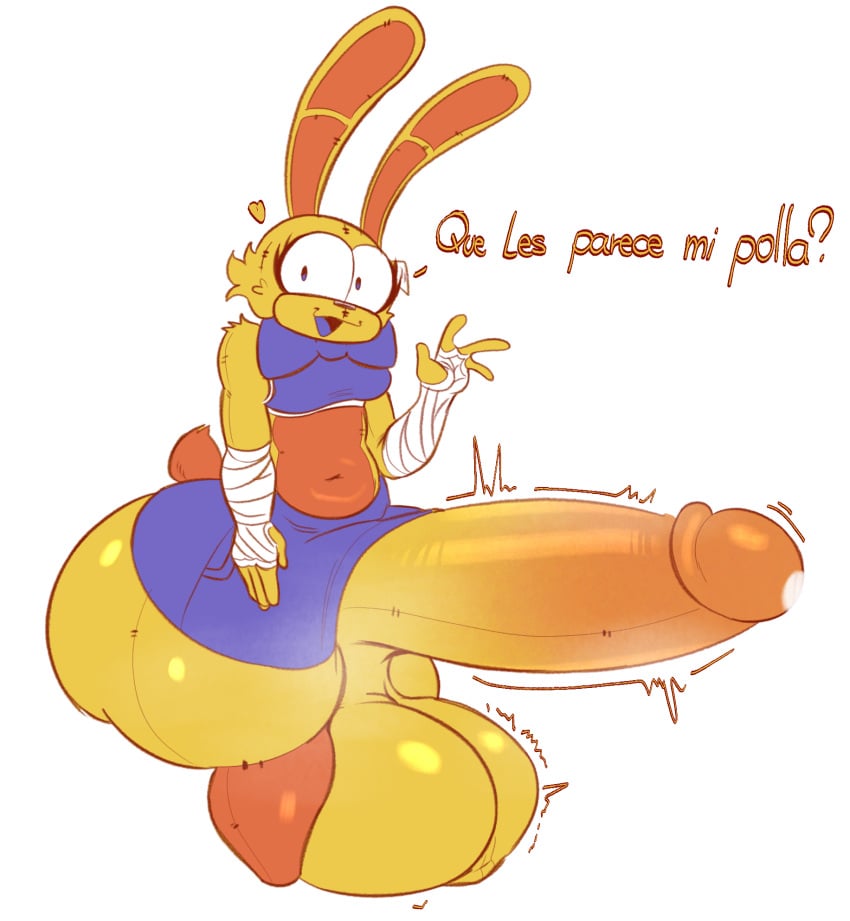 Oc Rule 34 Image