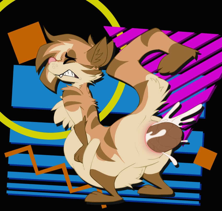 Zombiecat (Character) Rule 34 Image