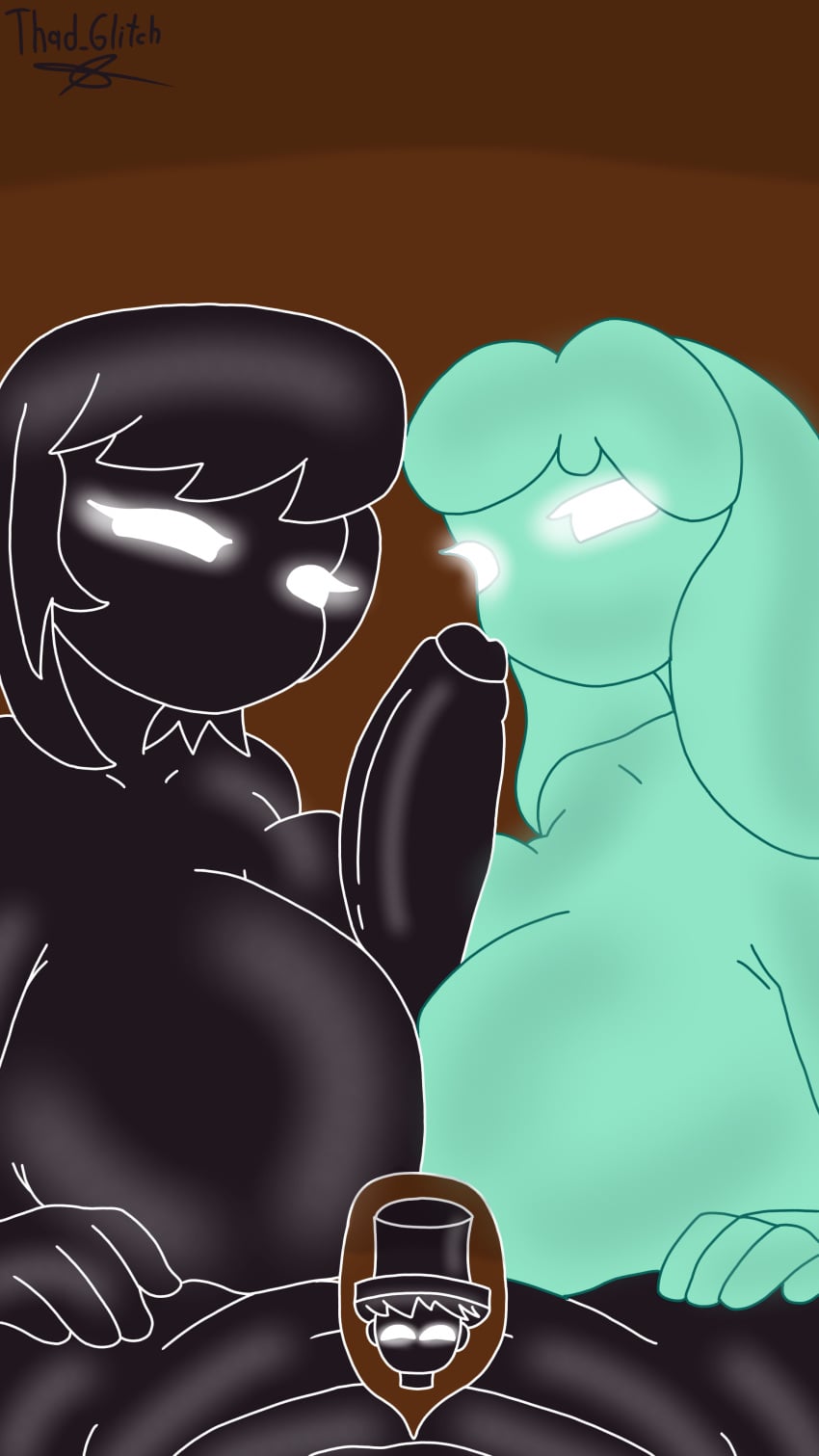 James Elliot (Glitch Productions) Rule 34 Image