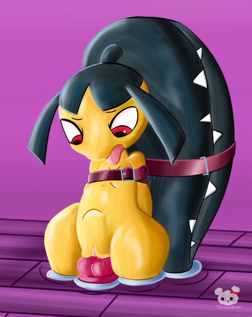 Generation 3 Pokemon (Nintendo) Rule 34 Image