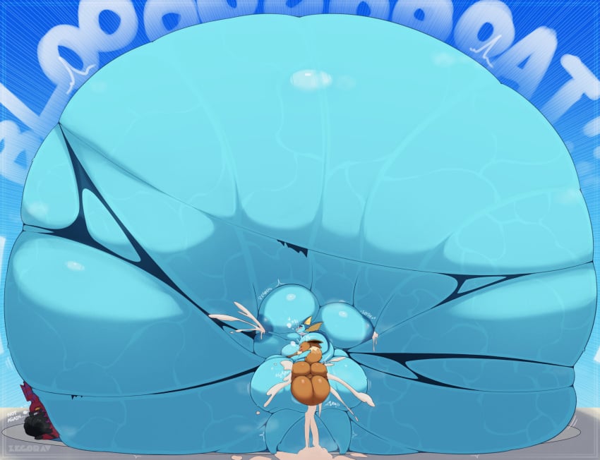 Eevee (Nintendo) Rule 34 Image