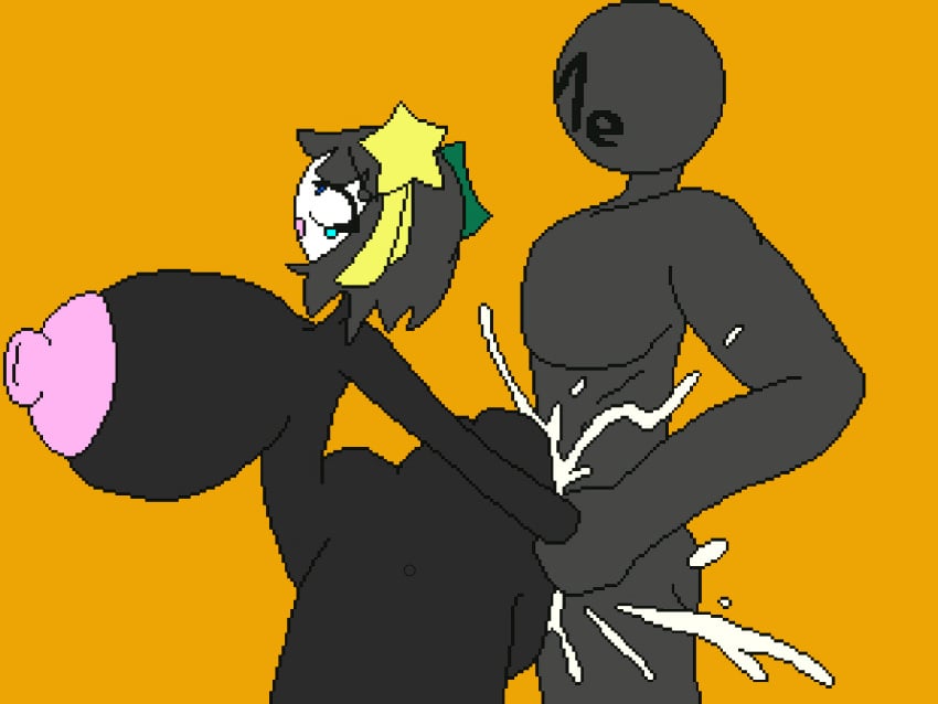 Original Character Rule 34 Image
