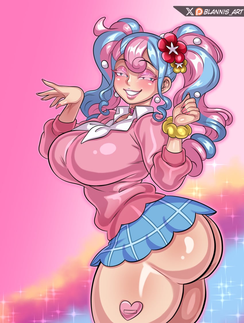 Hatsune Miku (Pokemon) Rule 34 Image
