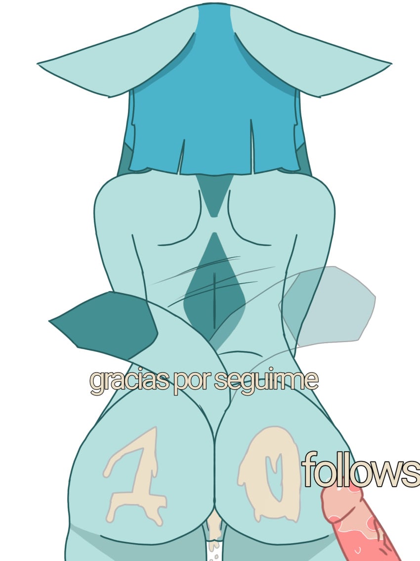Eeveelution (Game Freak) Rule 34 Image
