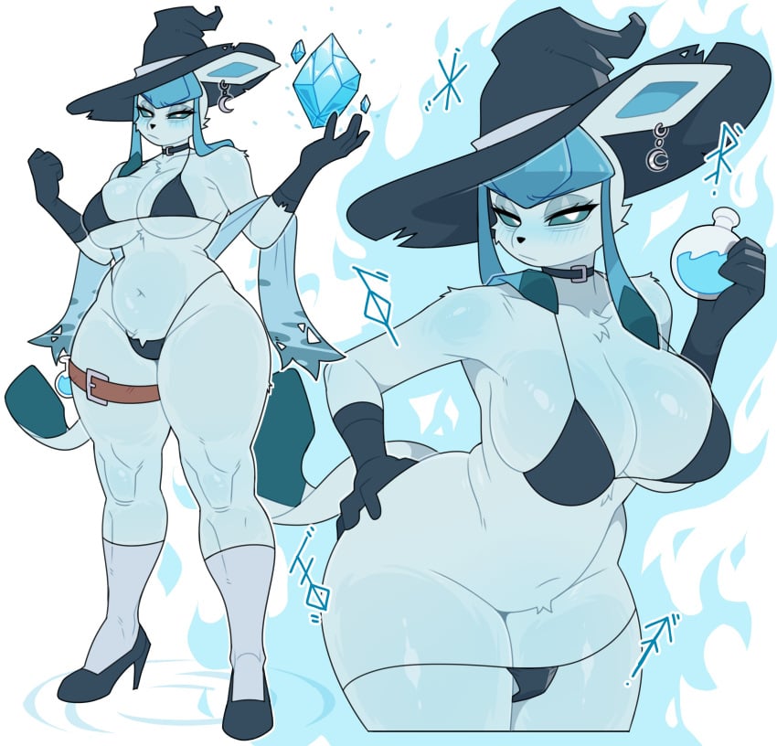 Eeveelution (Game Freak) Rule 34 Image
