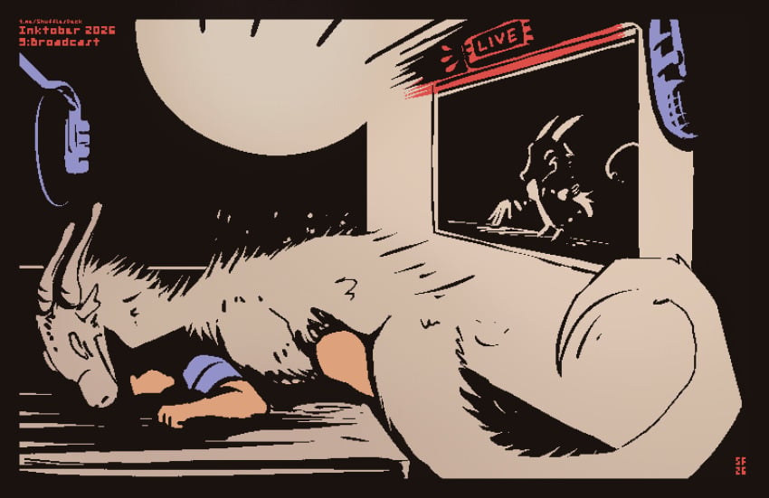 Mythology Rule 34 Image