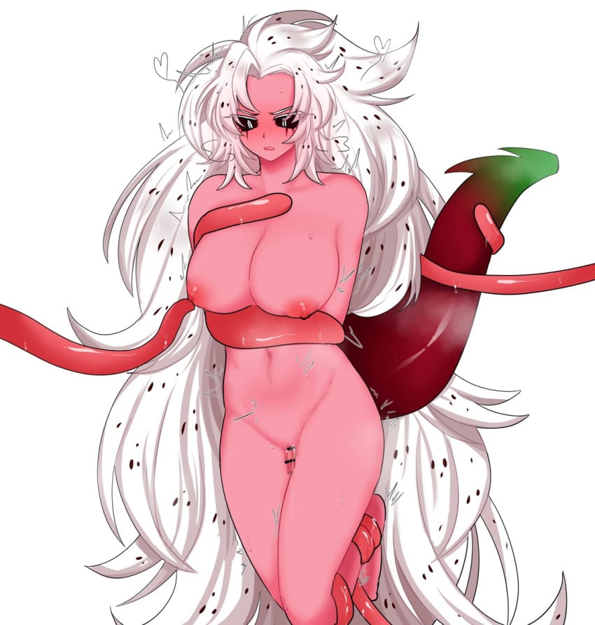 Pitaya Dragon Cookie (Cookie Run) Rule 34 Image