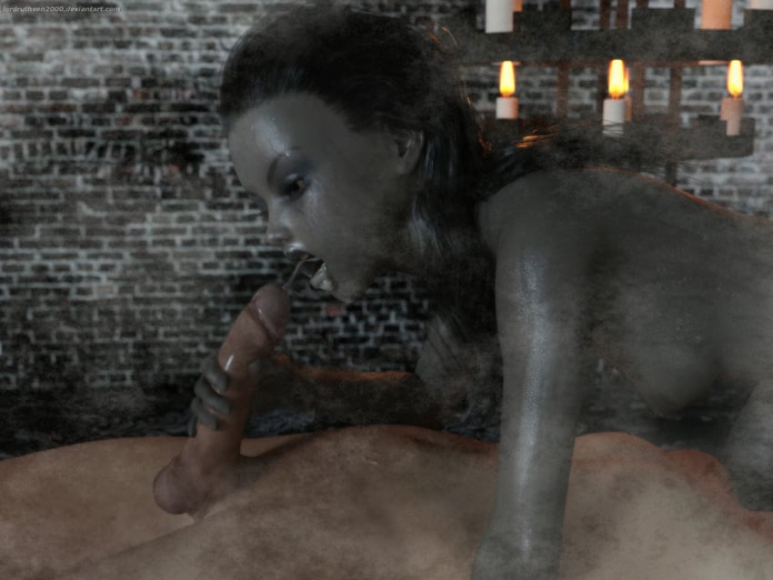 1girls Rule 34 Image