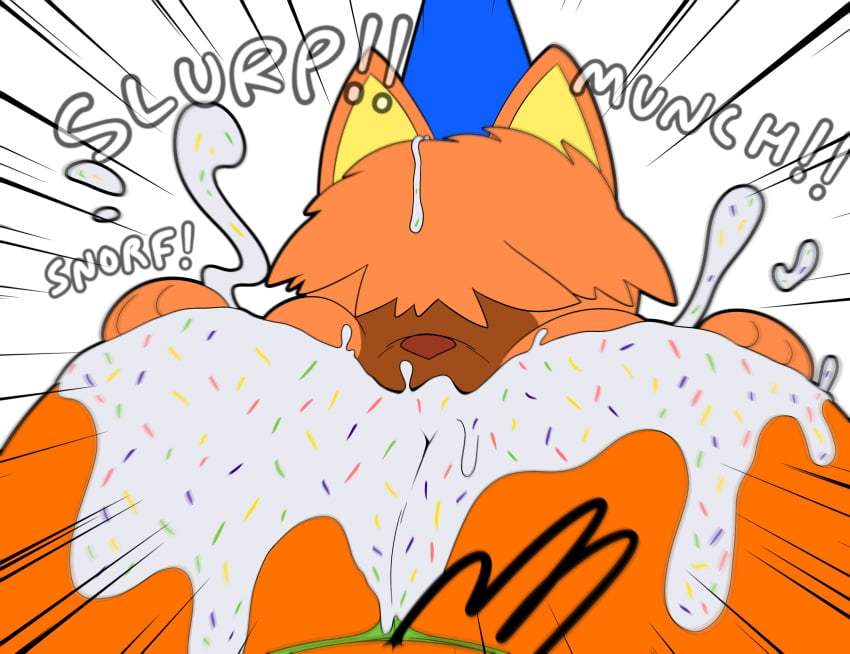 Axel The Tepig (Nintendo) Rule 34 Image