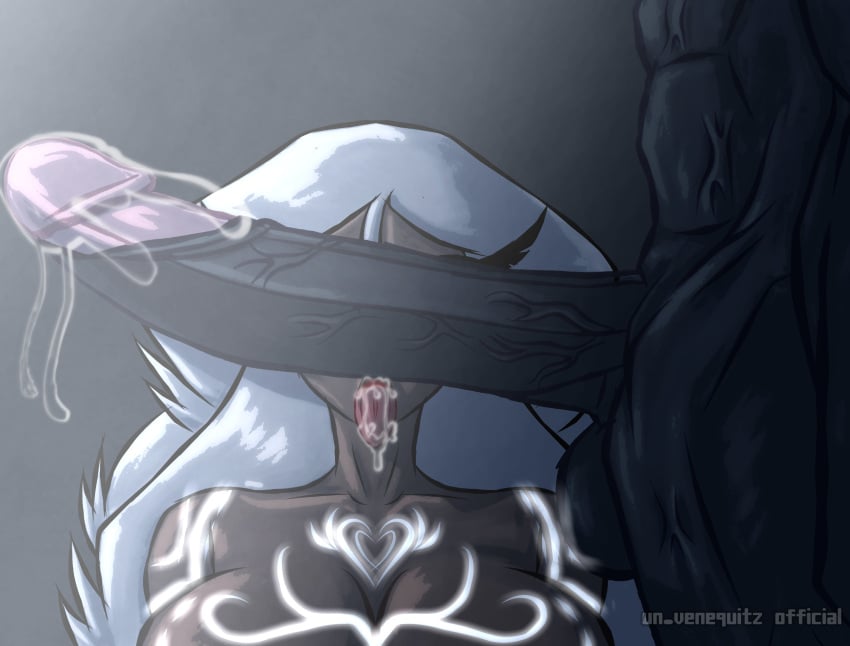 Sera (Hazbin Hotel) Rule 34 Image