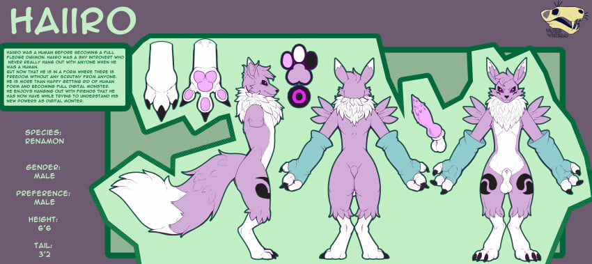 Digimon (Species) Rule 34 Image