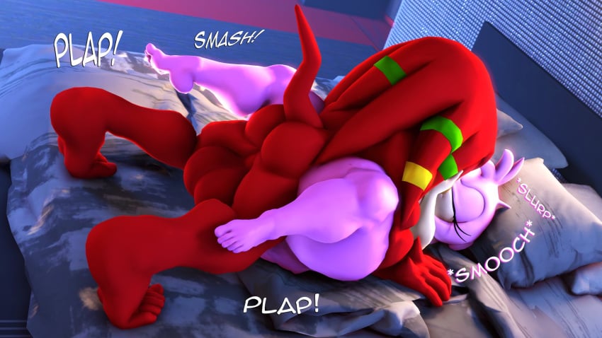 Amy Rose (Sonic (Series)) Rule 34 Image
