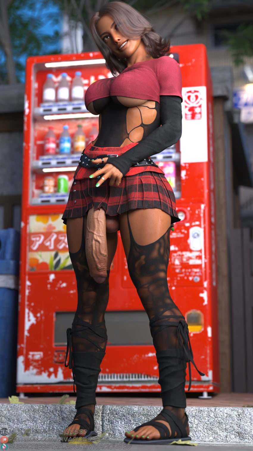 Original Character Rule 34 Image
