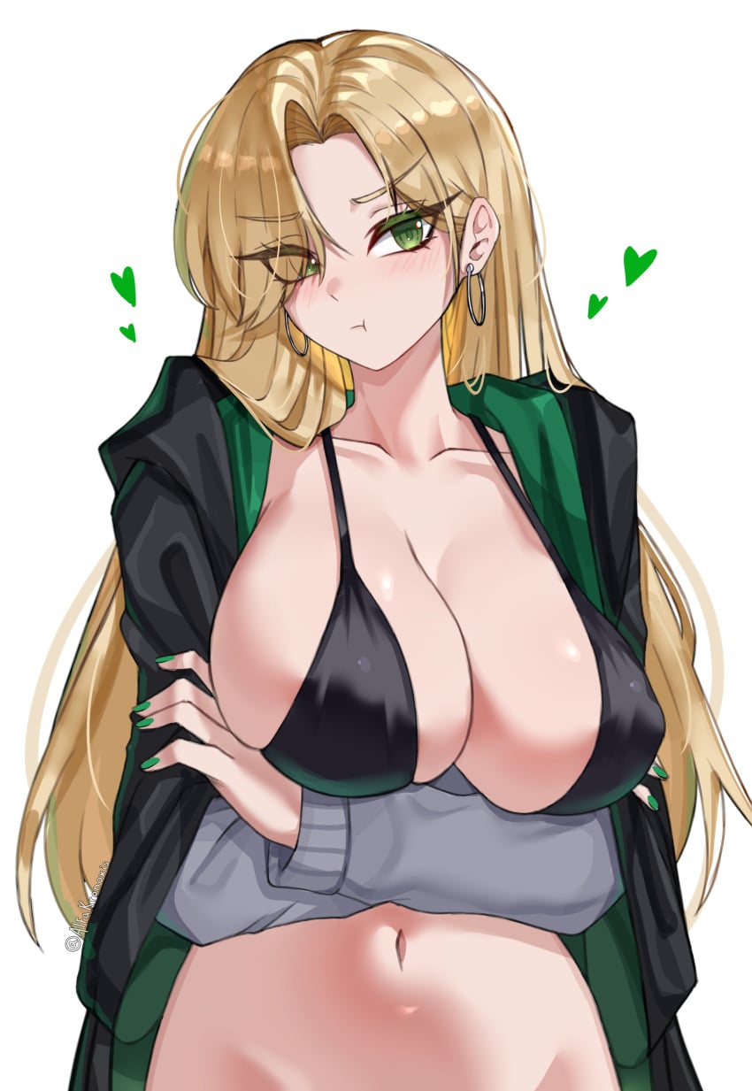 Draco Malfoy (Redteneri) Rule 34 Image