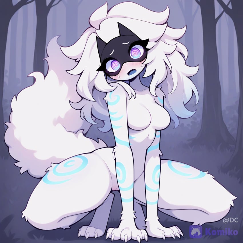 Original Character Rule 34 Image