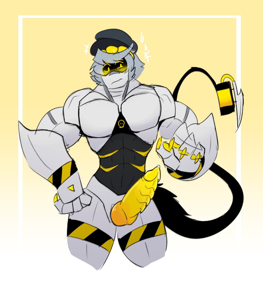 Disassembly Drone (Murder Drones) Rule 34 Image