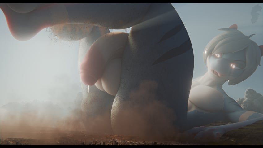 Minz (E Zoid) Rule 34 Image