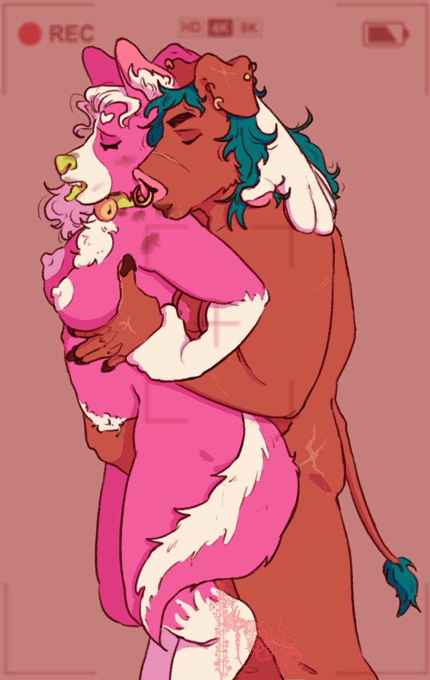 Sus (Pig) Rule 34 Image