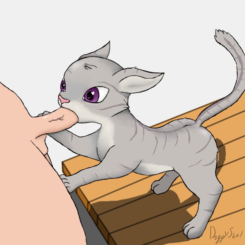 1:1 Rule 34 Image
