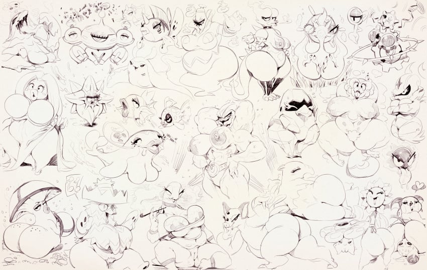 29girls 3_eyes 6+girls abs absurd_res accelgor ambiguous_gender amoonguss anchor anthro anthro_only areolae arms_behind_head ass back belly belt bibarel big_ass big_breasts big_lips bottomless bovine breasts buckteeth chubby claws cleavage closed_eyes covered_breasts crossed_arms dhelmise drooling drowzee dusknoir eyelashes facesitting fangs feebas feet female female_focus female_machamp fire fire_breathing fish flat_chest flexing floating fungi_fauna furry gastly ghos ghost gigigiaru gills girly glowing goldeen grass grumpig half-closed_eyes hand_on_hips hands_behind_head heart hi_res holding horn huge_ass huge_breasts insect interspecies inviting jynx klinklang leg_up licking_lips lipstick long_hair long_tongue looking_at_viewer looking_back ludicolo machamp magikarp magmar magnet magnezone makeup mantine monochrome muk multi_arm multi_breast multi_limb muscular muscular_female mushroom musical_note navel nintendo nipples no_nipples nosepass nude on_back on_side on_top one_eye open_mouth overweight plant pokémon_(species) pokemon pokemon_(species) pokemon_bw pokemon_dppt pokemon_gsc pokemon_rse pokemon_sm pubic_hair pussy raichu rock rodent rougela saliva seaking sitting sketch sleepe slightly_chubby slime smile smoke smoking spoken_heart spread_legs standing starfish starmie sunflora sunibee sweat tail tape teeth text text_porn thick_thighs toes tongue tongue_out topless torkoal underwear unown veins veiny_breasts video_games vileplume wet whiscash whiskers wide_hips