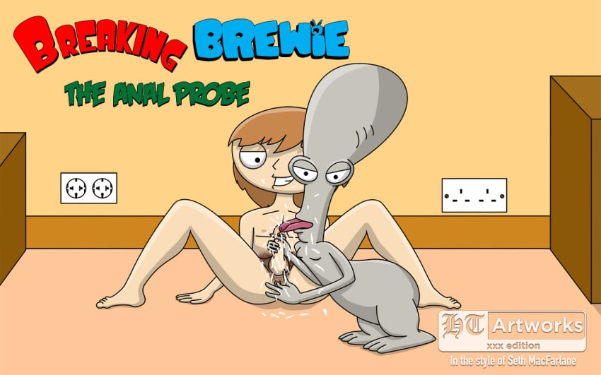 alien american_dad anal anal_fingering anus cheating cum cum_on_face cumshot family_guy fellatio fingering gay handjob ht_lgbtq_artworks licking licking_penis masturbation nude oral penis pleasure_face pubic_hair roger_smith spread_legs stewie_griffin tongue twink yaoi