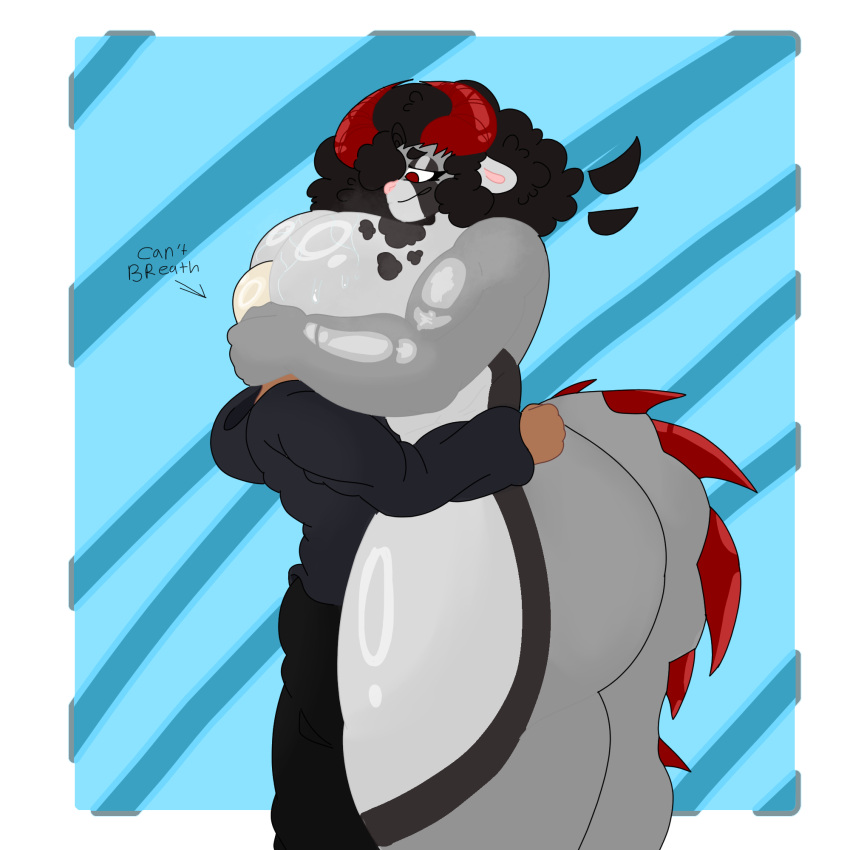 Moon (Sl33py Demon) Rule 34 Image