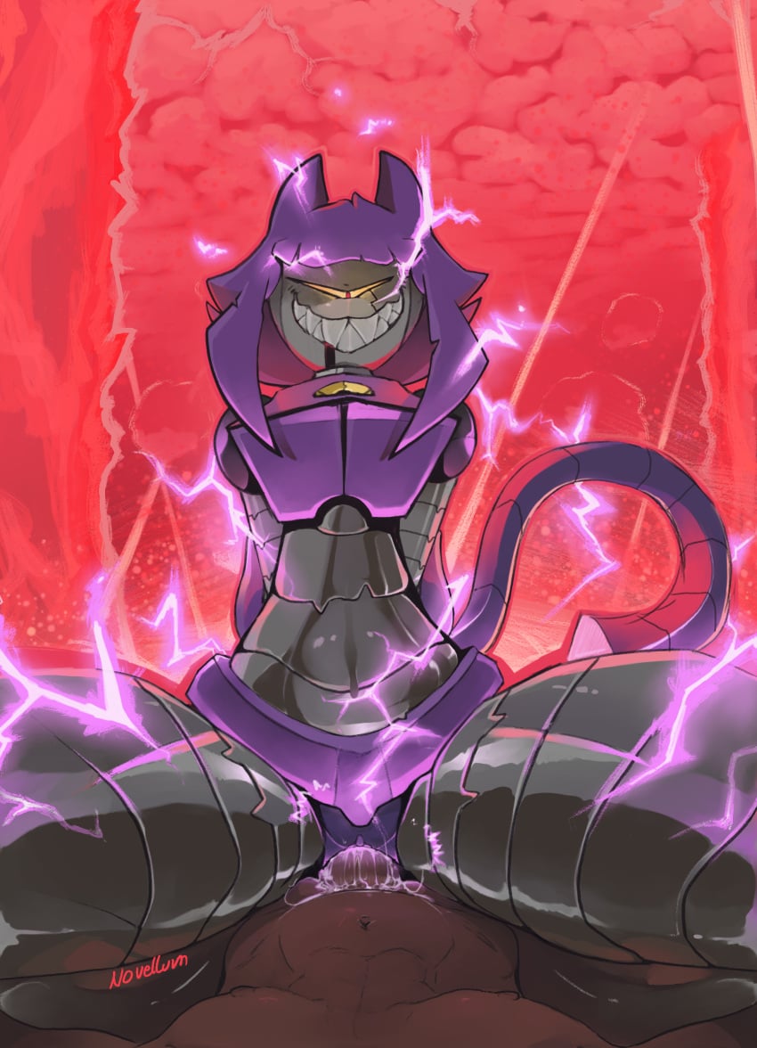 Malice (Gameoverse) Rule 34 Image