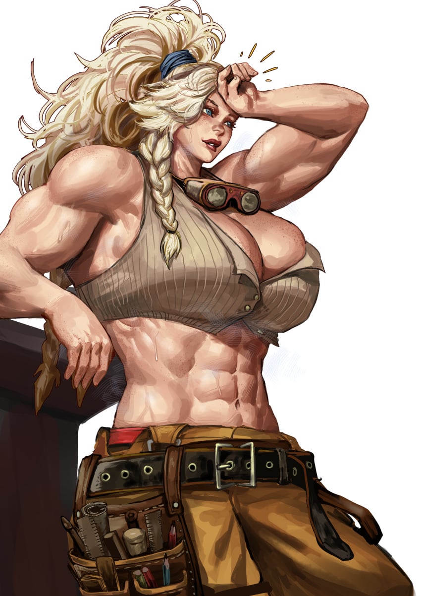 Gemma (Monster Hunter Wilds) Rule 34 Image