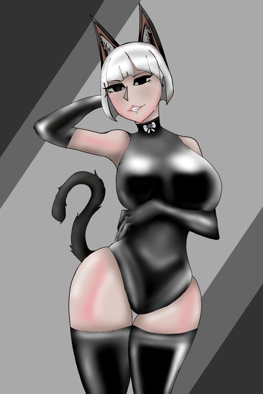 Ghost (Tdx) Rule 34 Image