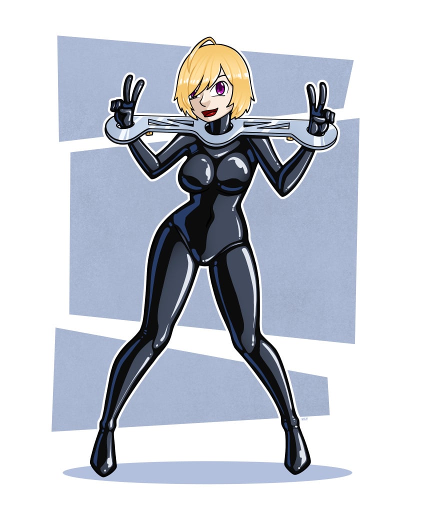 Yoke (Restraint) Rule 34 Image