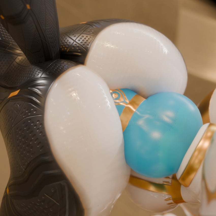 Blender (Artwork) Rule 34 Image