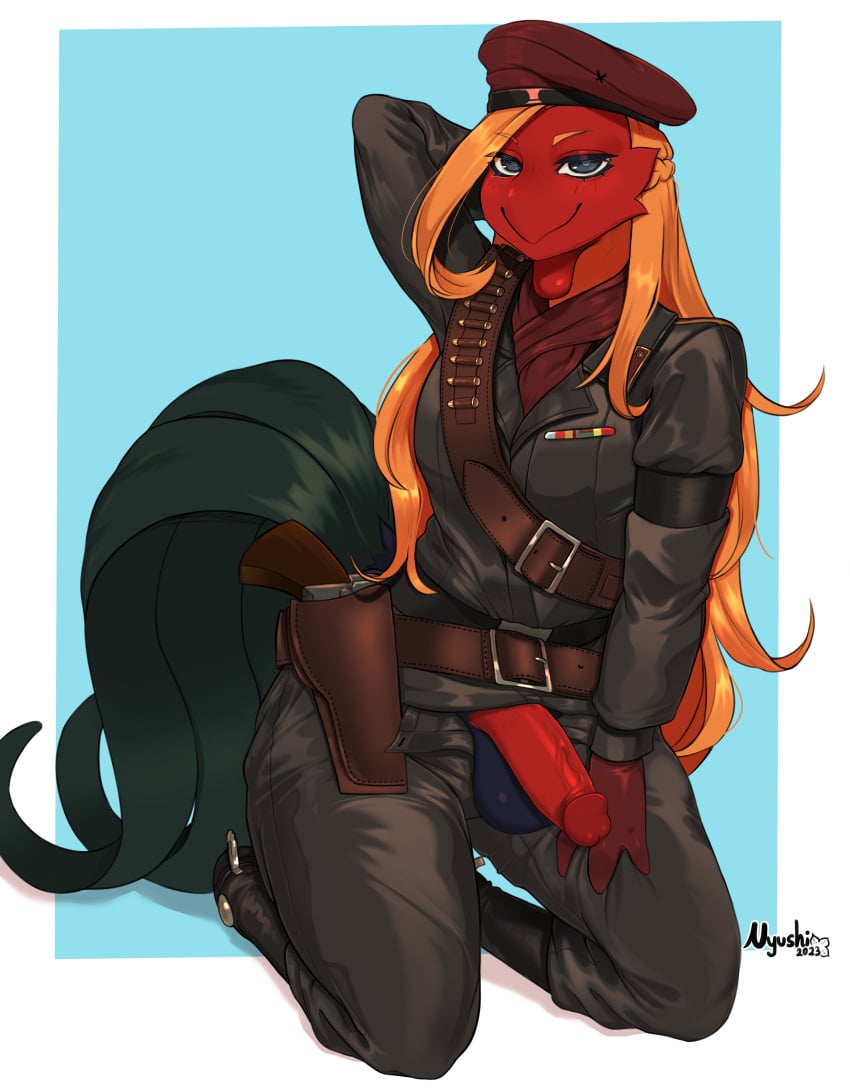 Elliot (Eaumilski) Rule 34 Image