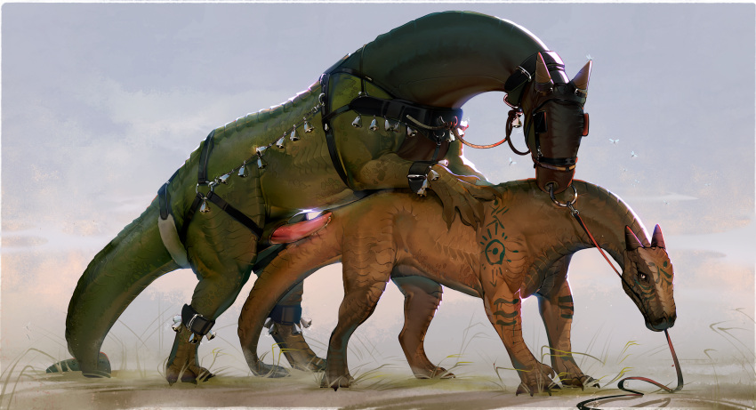 Mythology Rule 34 Image