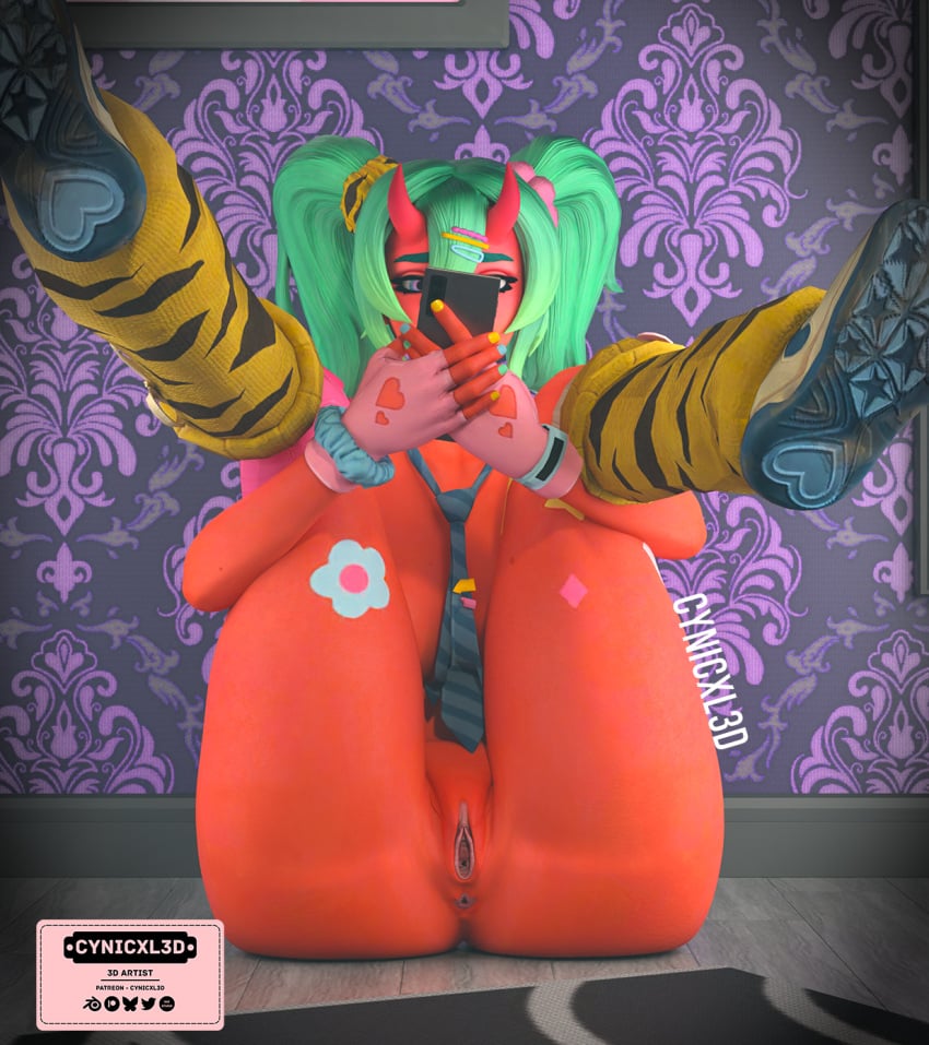 3d (Artwork) Rule 34 Image