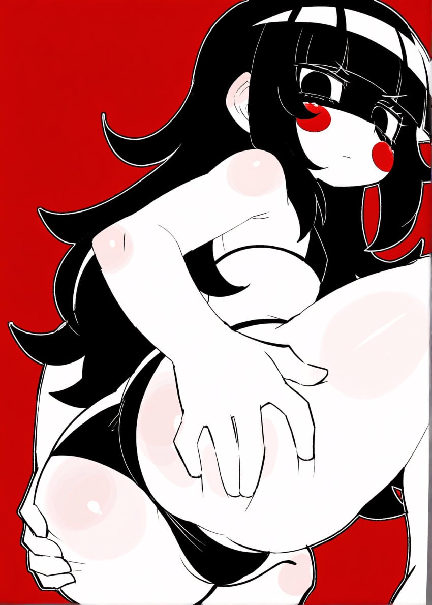 Phanuel (Luluyam) Rule 34 Image