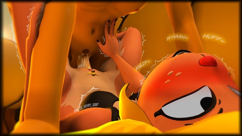 ari_is_very_sad cock deer deer_girl deltarune dick female kris_(deltarune) kris_male_(deltarune) male noelle_holiday penis pussy sex tagme vagina vaginal vaginal_penetration vaginal_sex