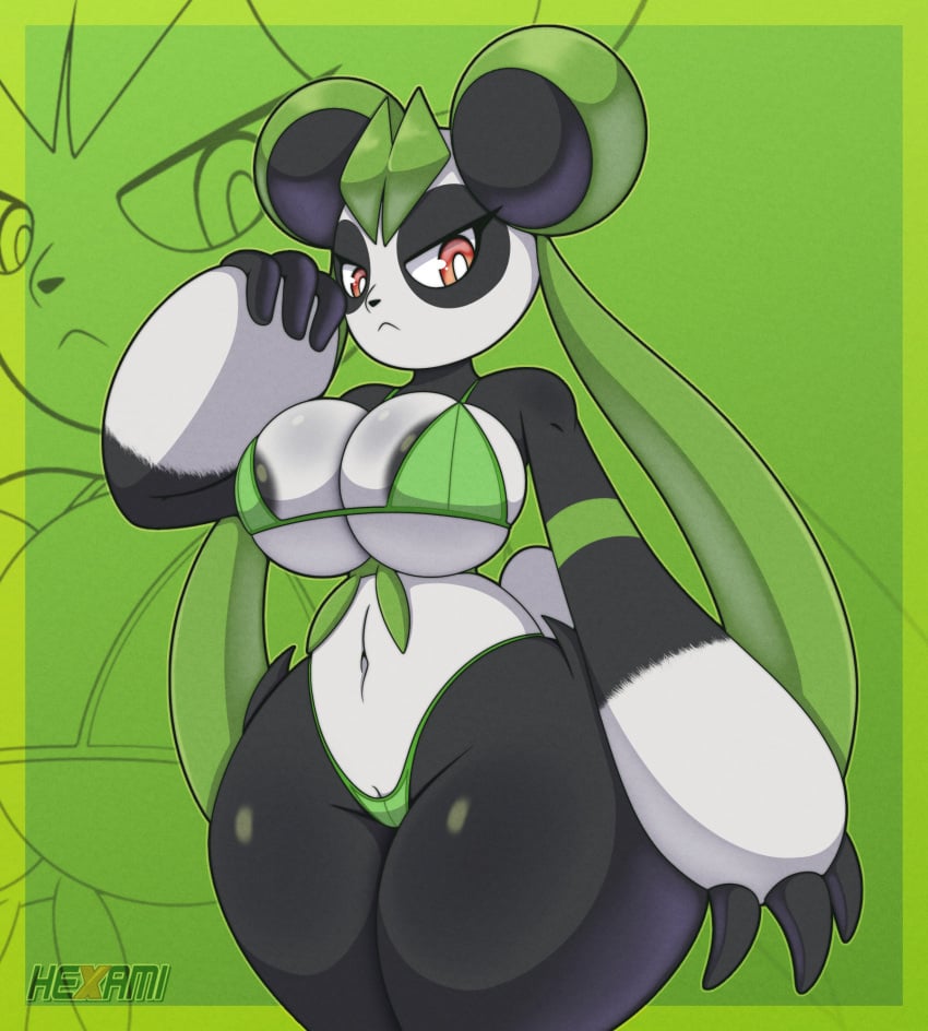 Pal (Species) Rule 34 Image
