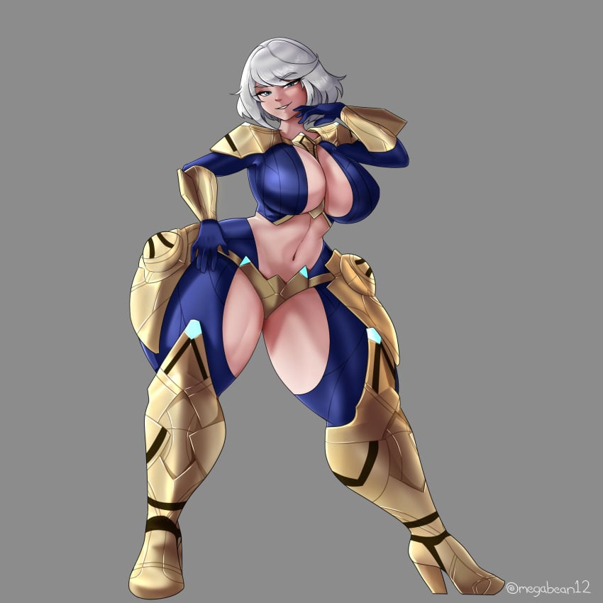 1girls Rule 34 Image