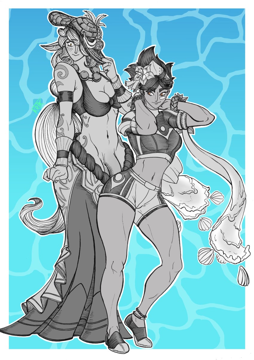 2futas Rule 34 Image