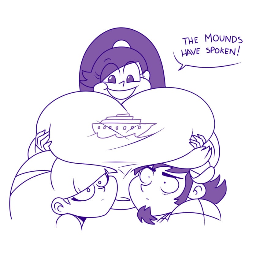 Dipper Pines Rule 34 Image