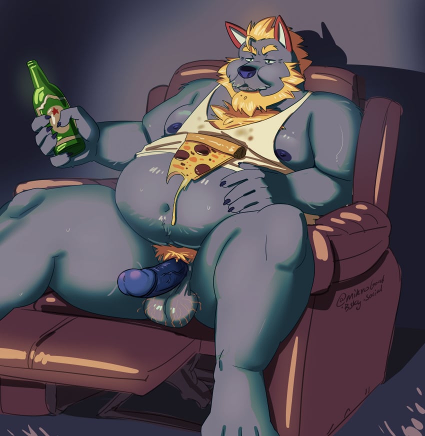 Digital Media (Artwork) Rule 34 Image