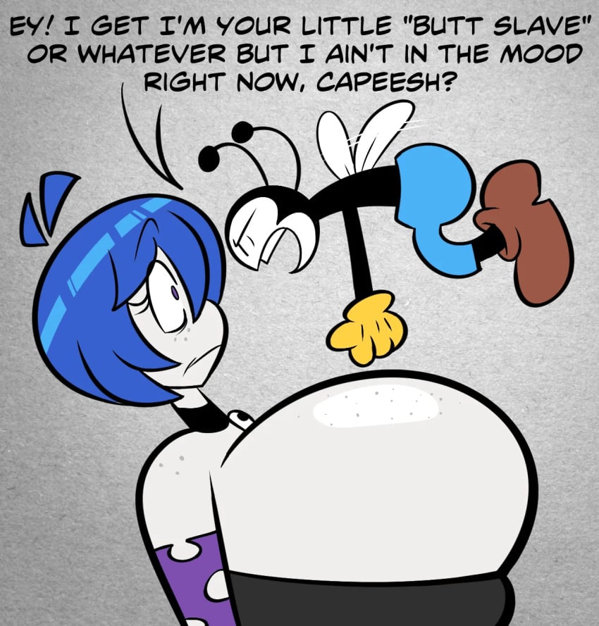 Ed (Megabippy) Rule 34 Image