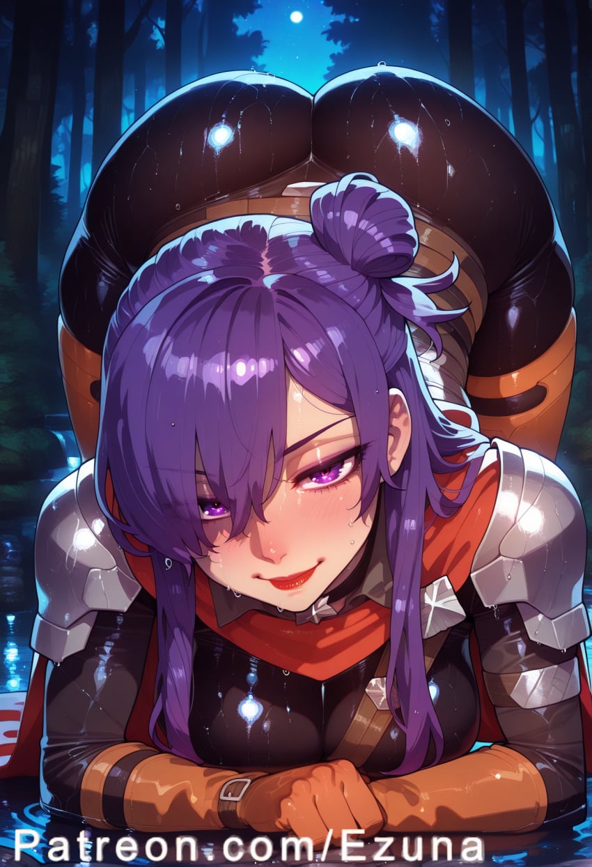 Shez (Fire Emblem) Rule 34 Image