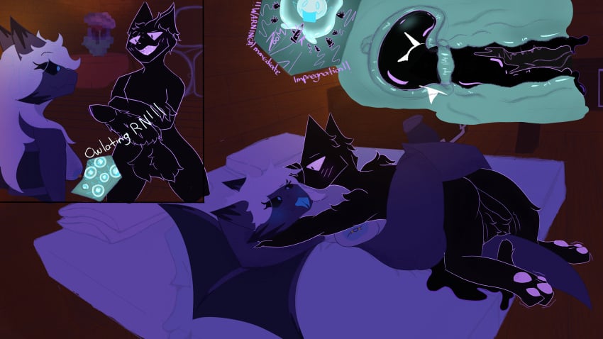 Dungeons And Dragons Rule 34 Image